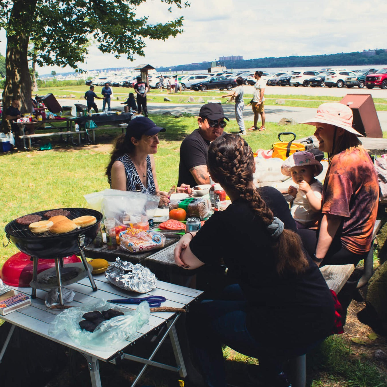 Family Hike at Hudson Highlands State Park at Garrison, Bring The Kids (May 10 2025)