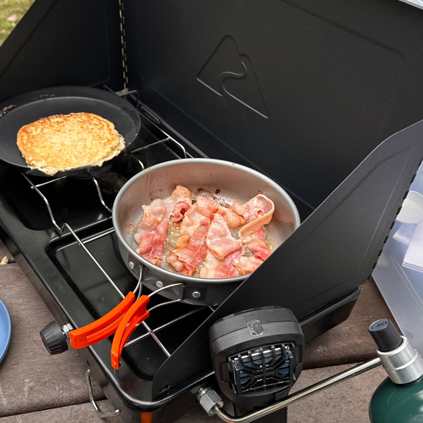 Camp Chef Hiking Series