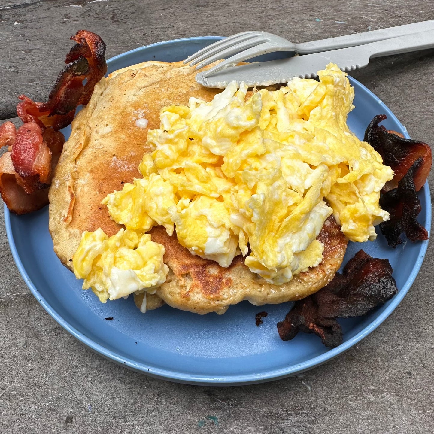 Camp Chef Hiking Series