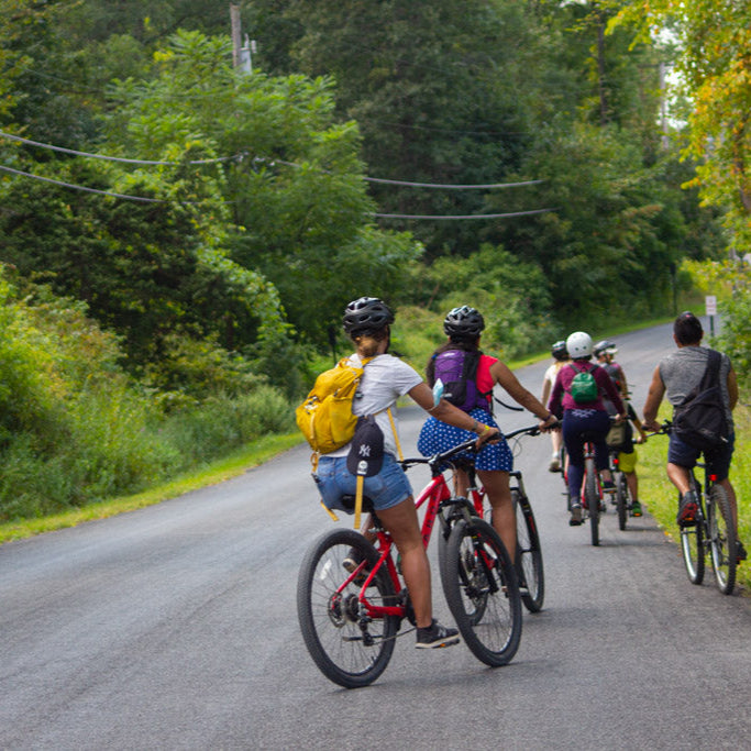 Wallkill Valley Railtrail E-Bike Tour (Select Dates)