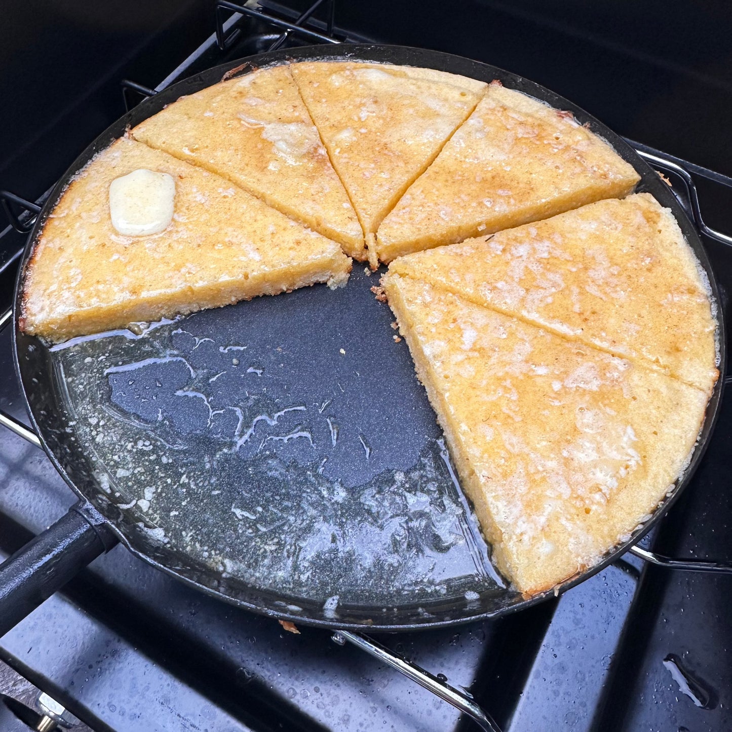 Camp Chef Hiking Series