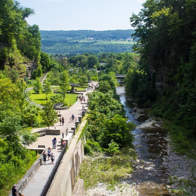 Fall Equinox Glamping at Watkins Glen (Sep 19-21, 2025)