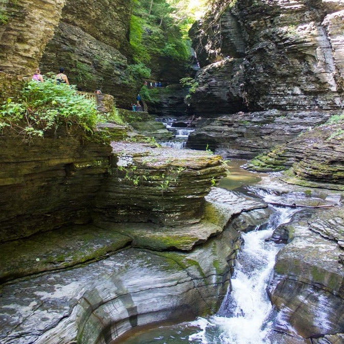 Fall Equinox Glamping at Watkins Glen (Sep 19-21, 2025)
