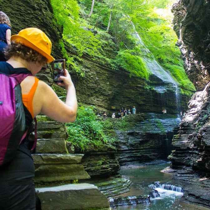 Fall Equinox Glamping at Watkins Glen (Sep 19-21, 2025)