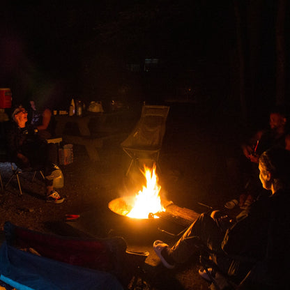 4-Day Watkins Glen Fall Equinox Camping Wknd