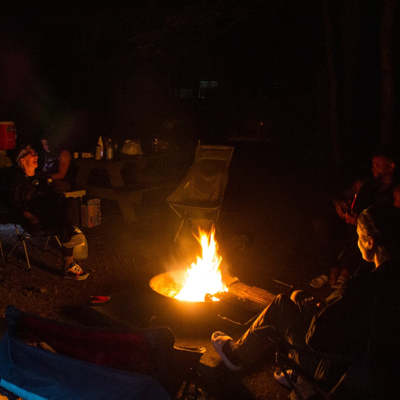 Fall Equinox Glamping at Watkins Glen (Sep 19-21, 2025)