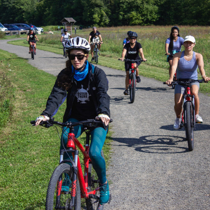 Wallkill Valley Railtrail E-Bike Tour (Select Dates)