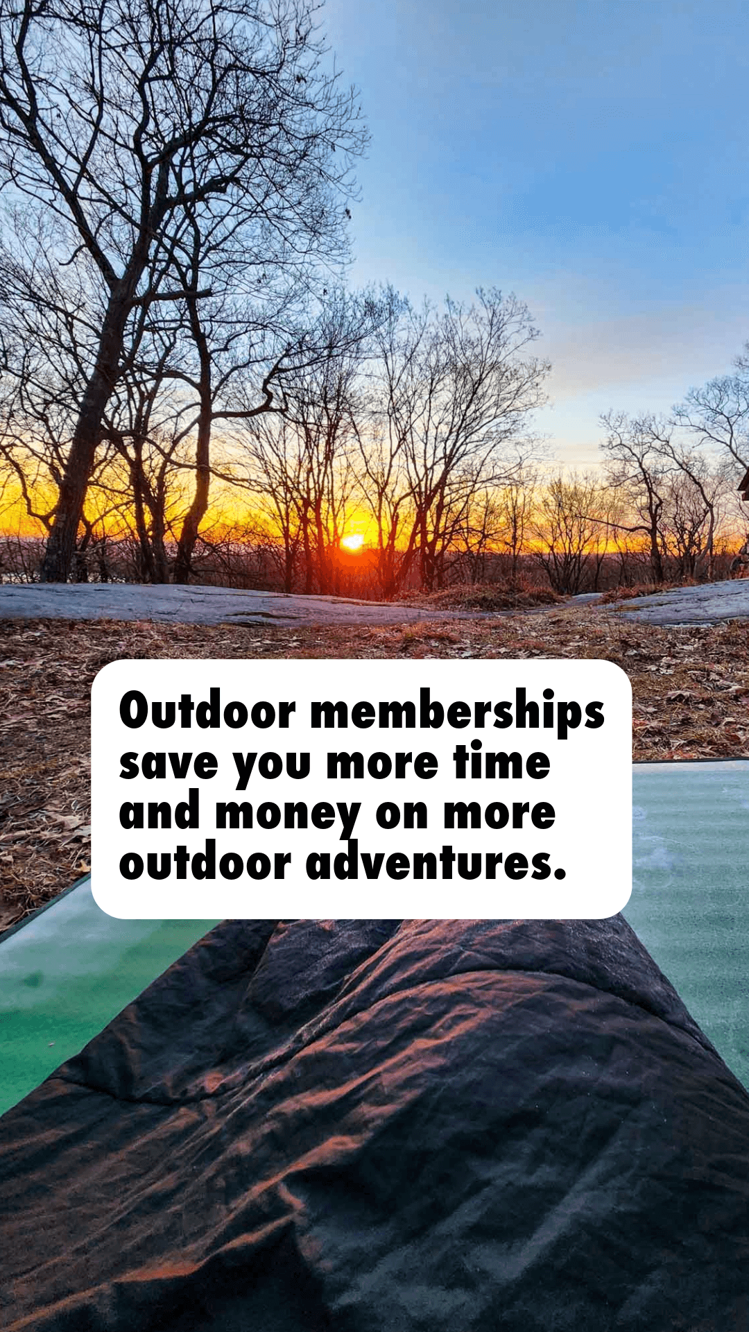 MORE Outerthere Membership
