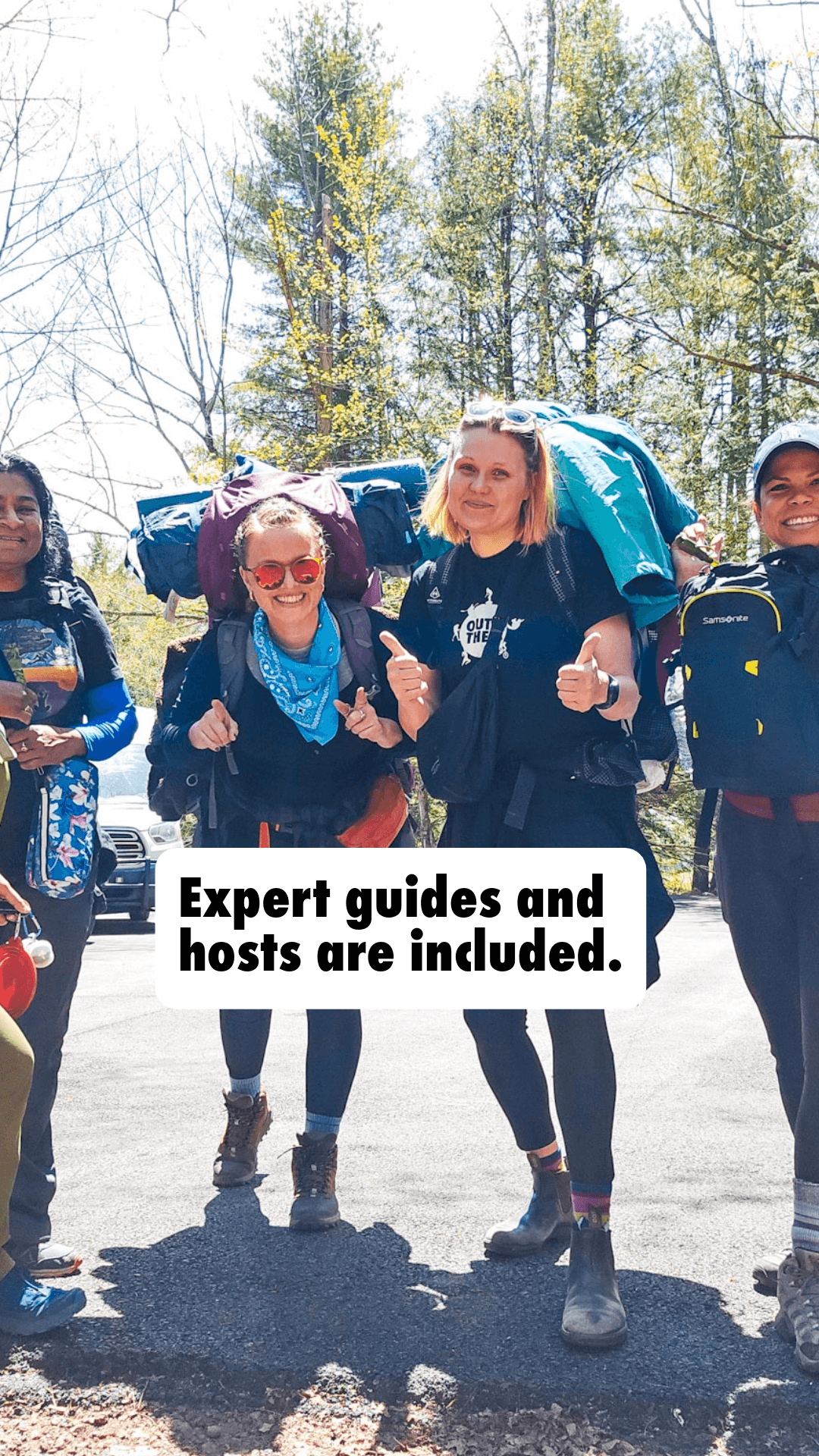 MORE Outerthere Membership