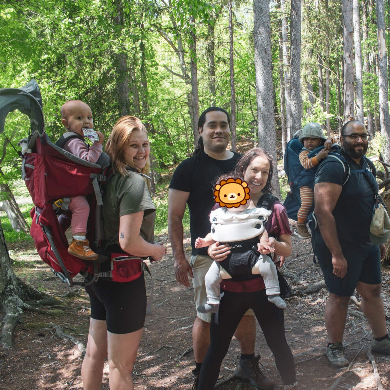 Family Hike at Hudson Highlands State Park at Garrison, Bring The Kids (May 10 2025)