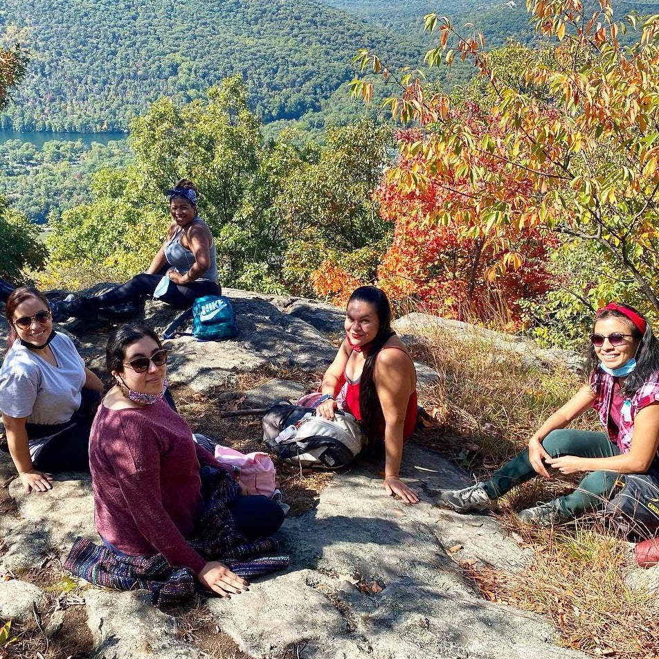 Reclaim Your Ancestry Retreat