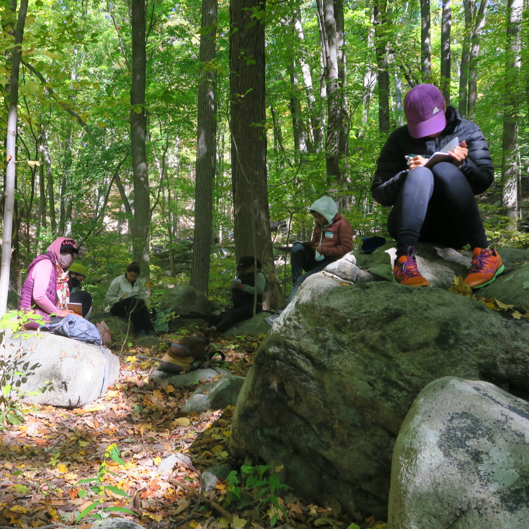 Reclaim Your Spirituality Retreat