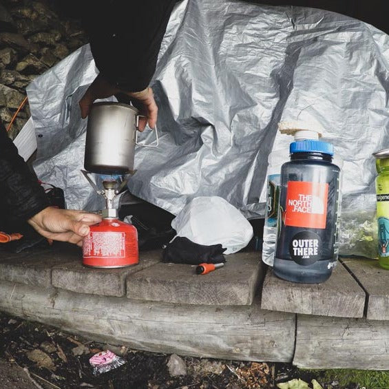 Hike & Introduction to Outdoor Skills