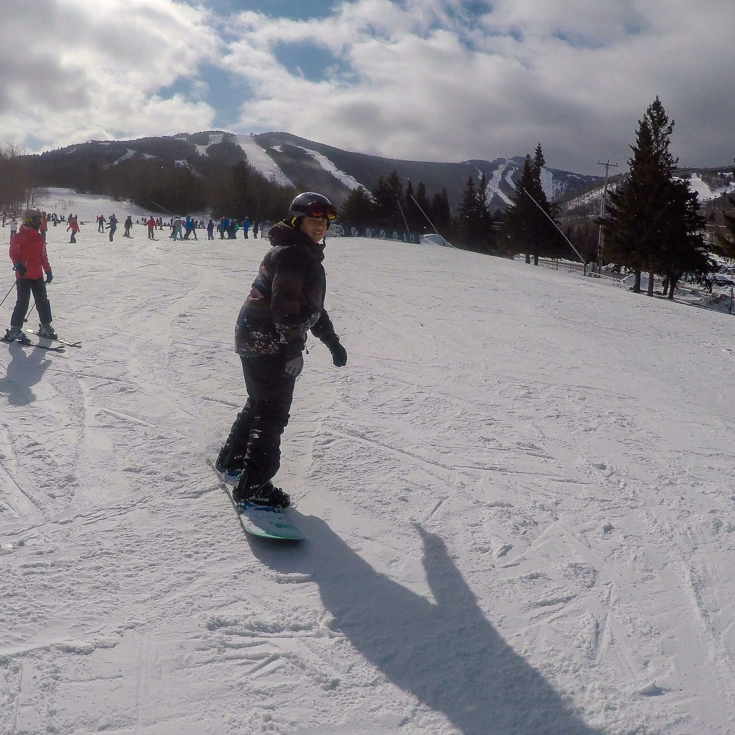 3-Day Killington Wknd Getaway for Snowboarding & Skiing