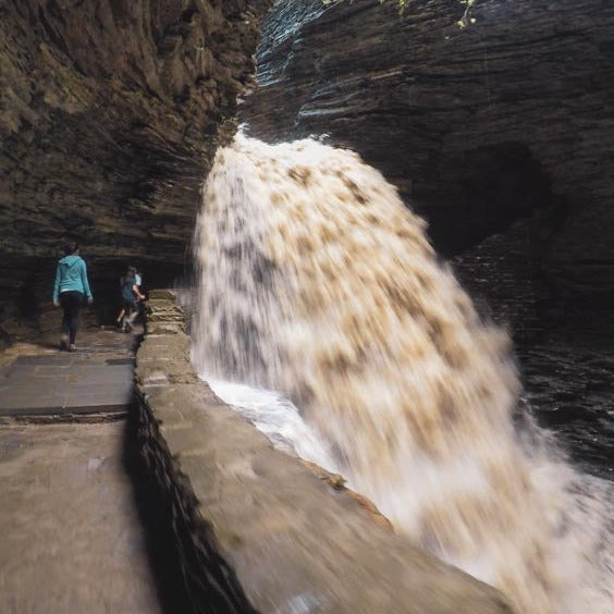 Fall Equinox Glamping at Watkins Glen (Sep 19-21, 2025)