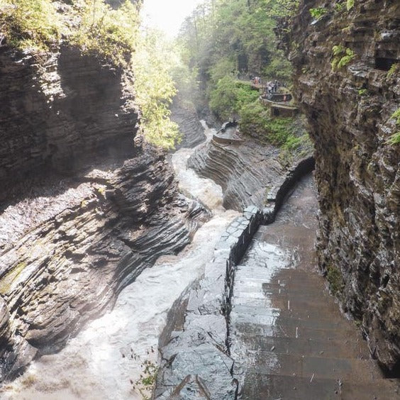 Fall Equinox Glamping at Watkins Glen (Sep 19-21, 2025)