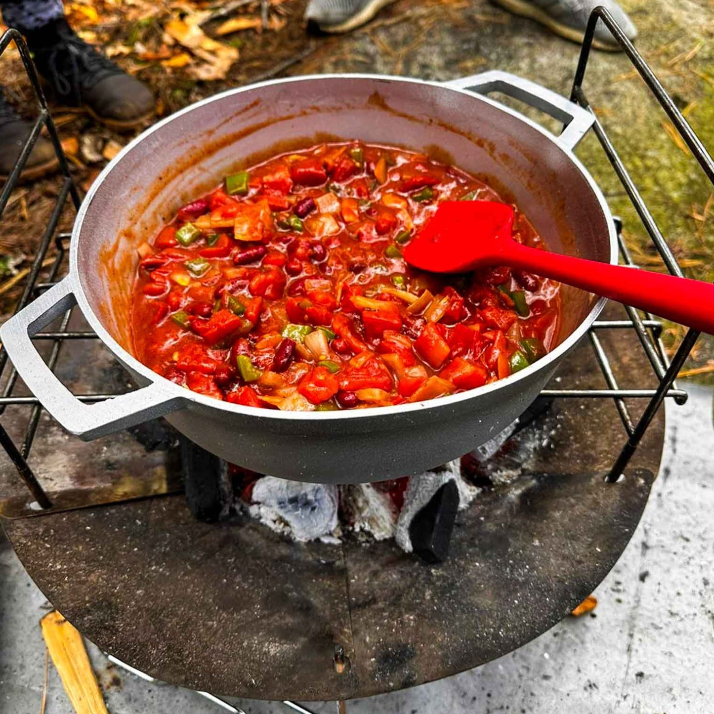 Camp Chef Hiking Series