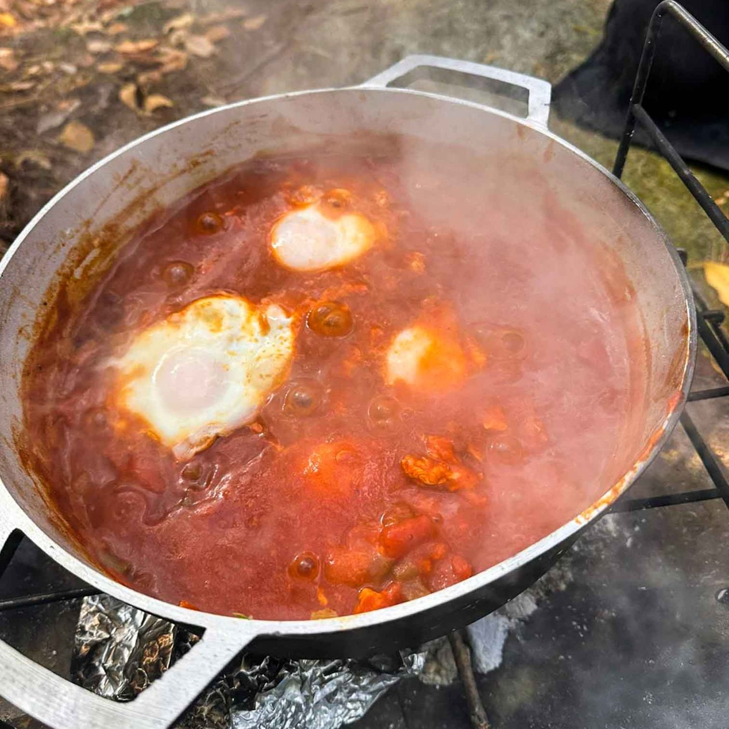 Camp Chef Hiking Series