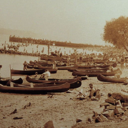 Get Out & Kayak The Hudson River at The Palisades (Select Dates)