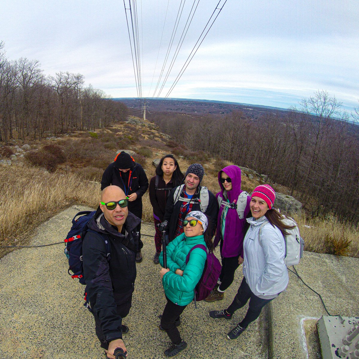 Interdependence Day Hike at Naugatuck State Forest, We Are All Ohana (Jul 5 2025)