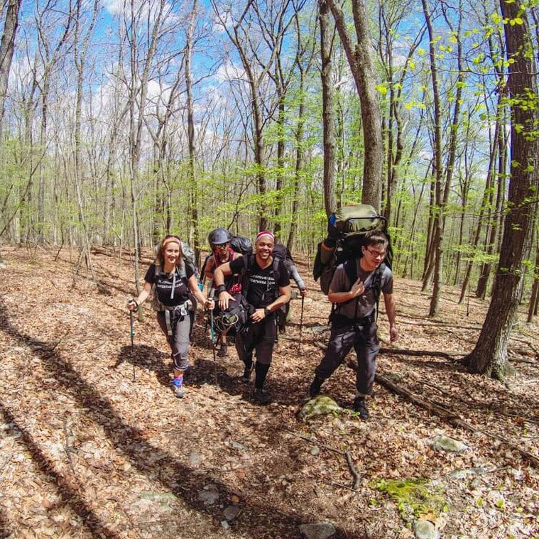 Beginner Overnight Backpacking at Windham Mountain (Aug 23 & 24, 2025)