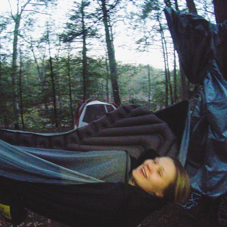 Beginner Overnight Backpacking at Windham Mountain (Aug 23 & 24, 2025)