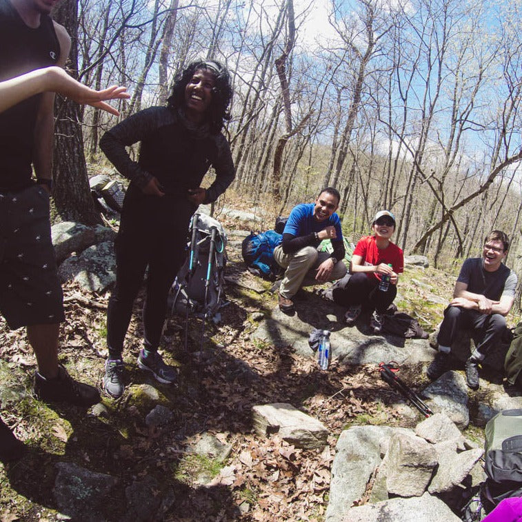 Beginner Overnight Backpacking at Windham Mountain (Aug 23 & 24, 2025)