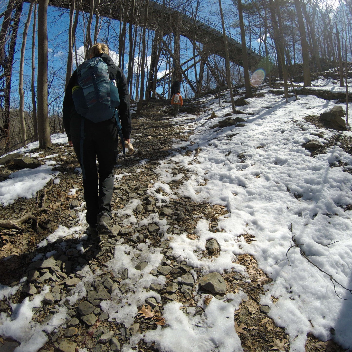 Overnight Survival Camping For The Non-Survivalist
