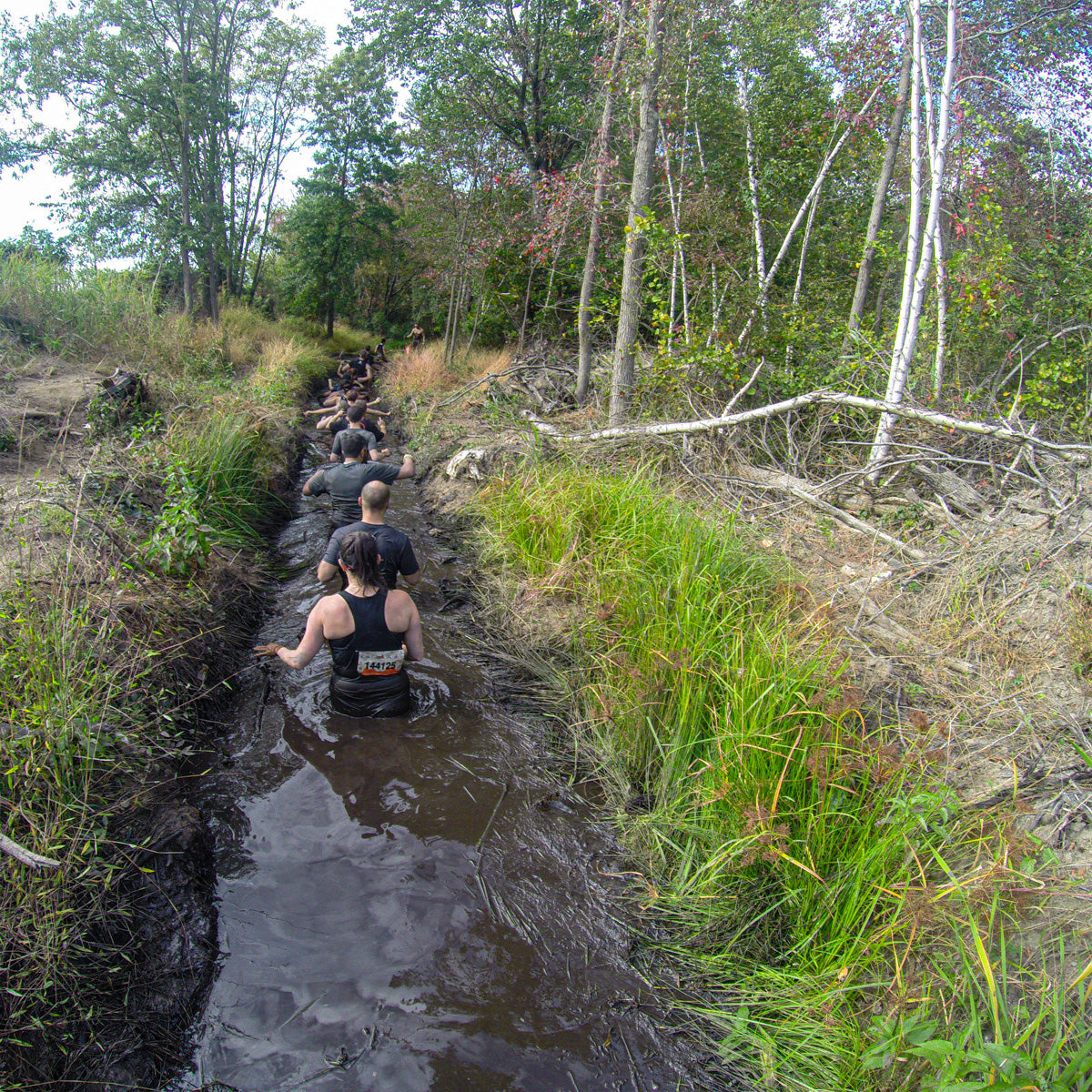 Super Fun Obstacle Courses