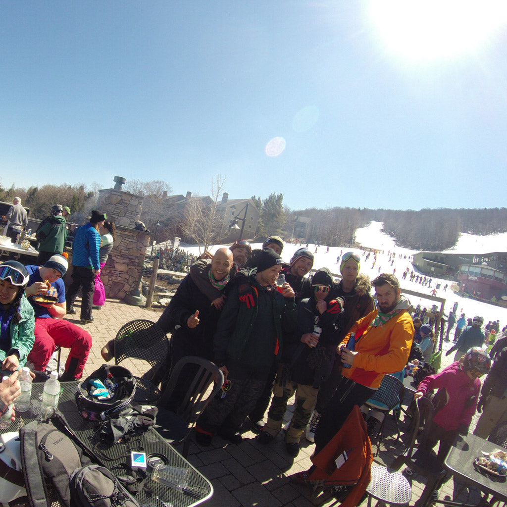 Wknd Shuttle To Sugarbush Mountain and Bolton Valley, VT!