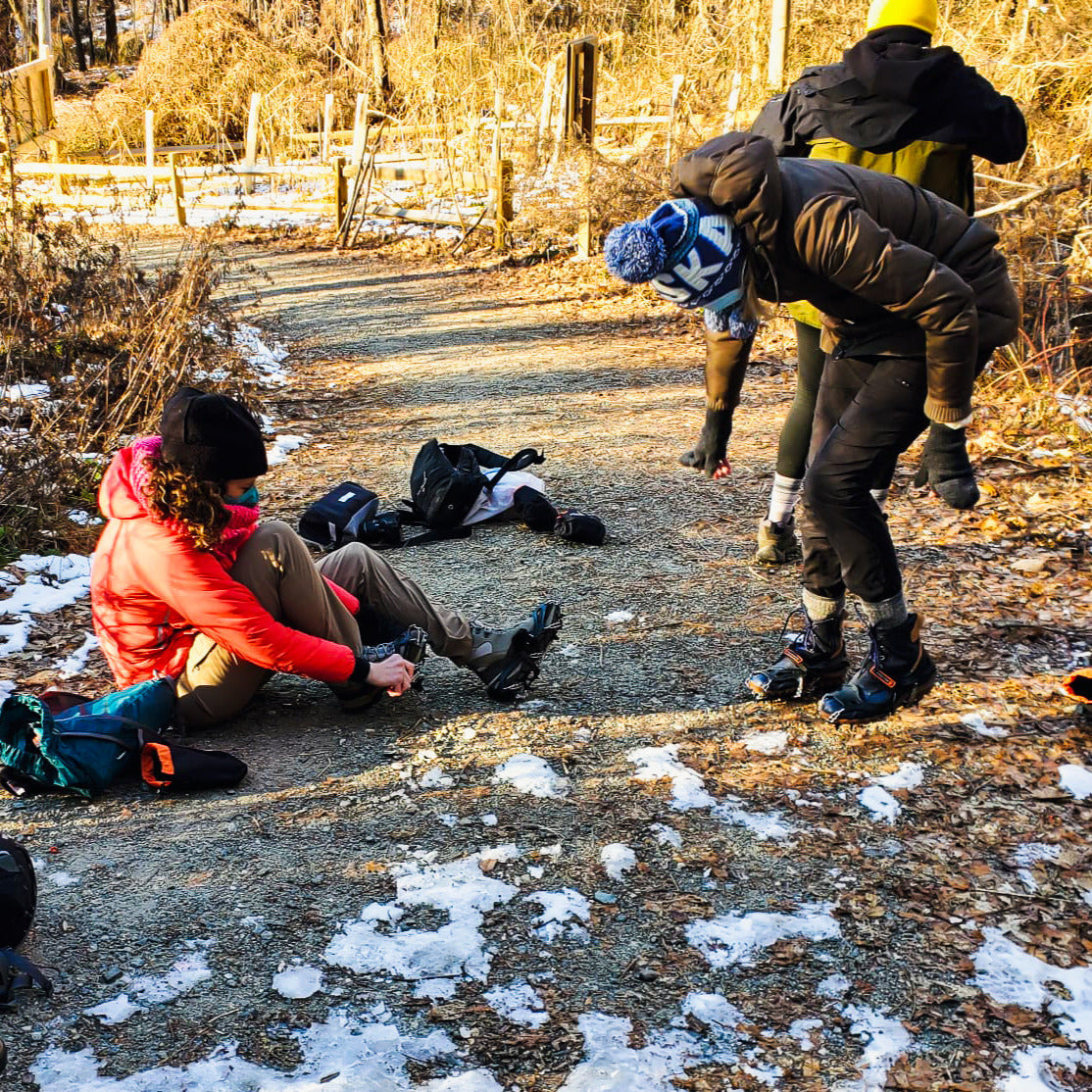 Overnight Survival Camping For The Non-Survivalist
