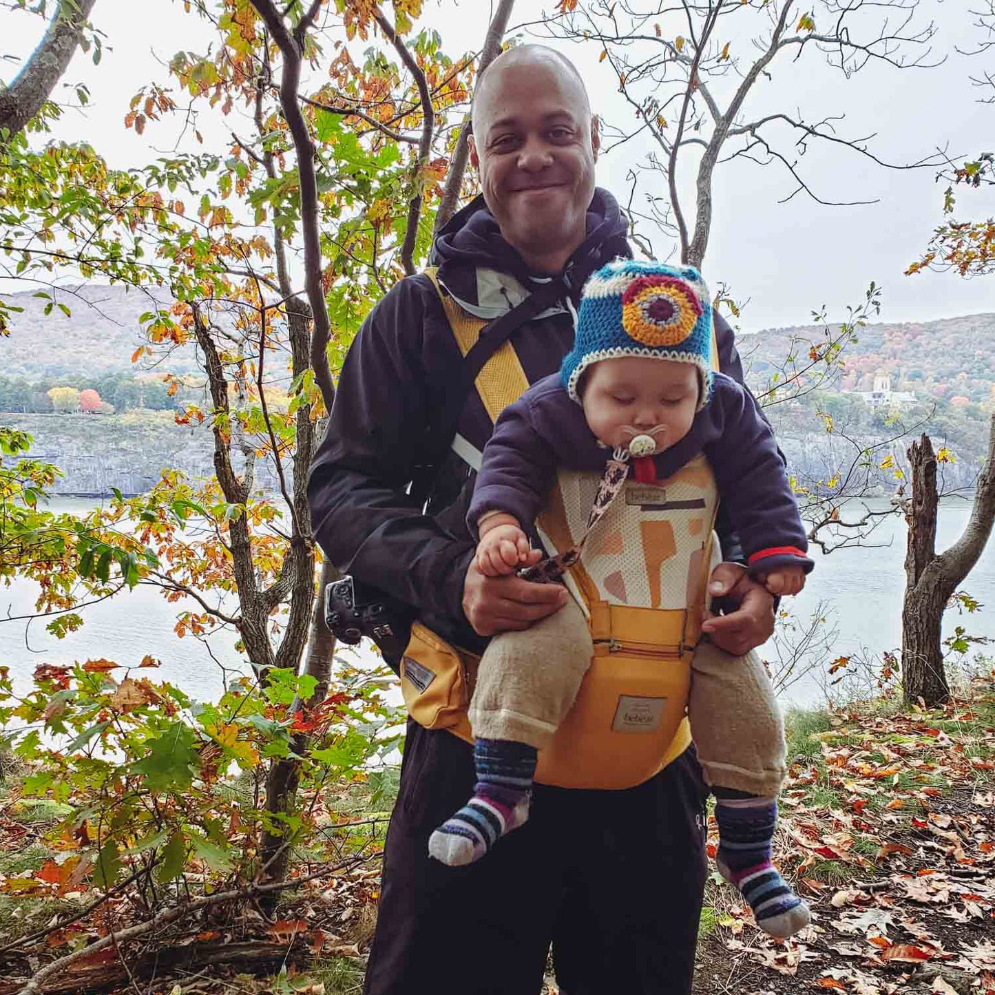 Al's Birthday Hike