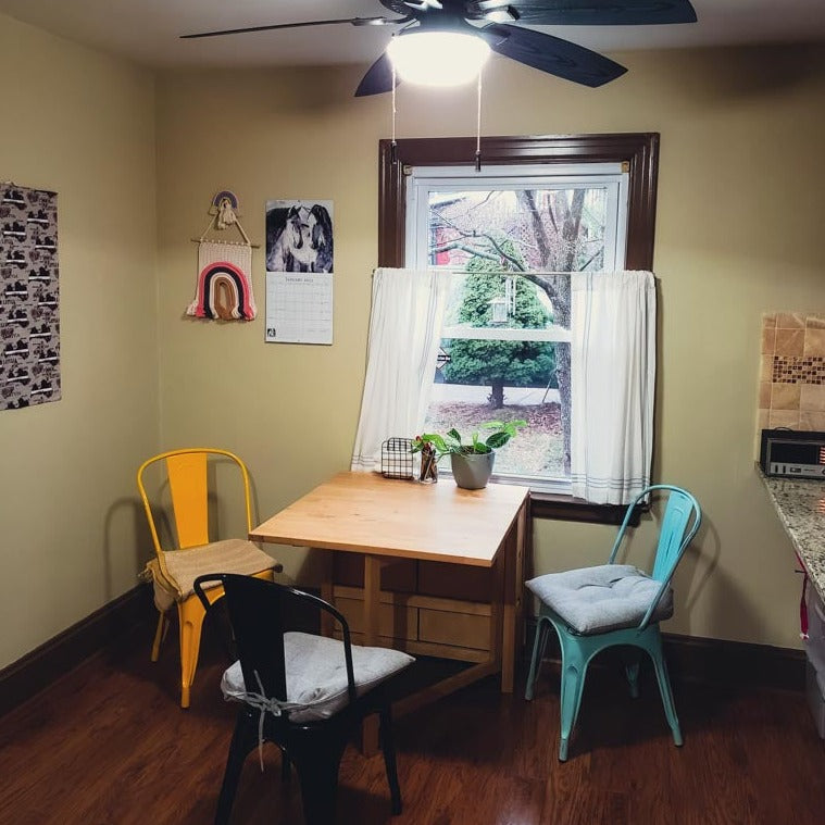 The Outerthere House