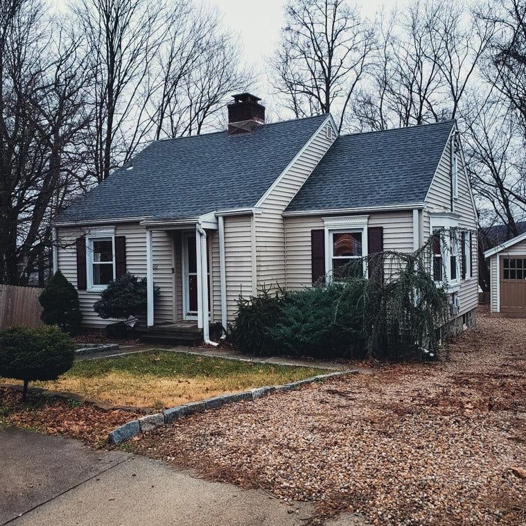 The Outerthere House