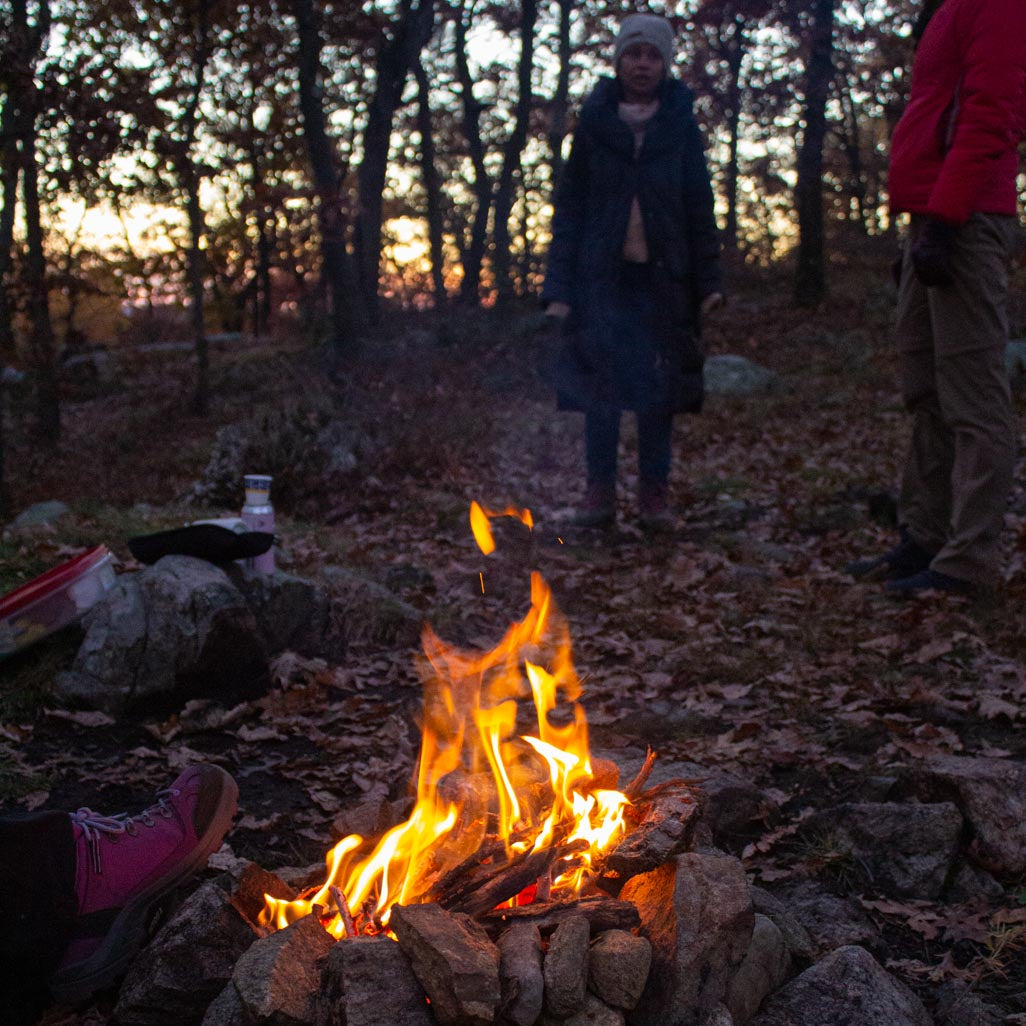 MiniOcktoberfest Overnight Backpacking at Harriman State Park (October 25 & 26, 2025)