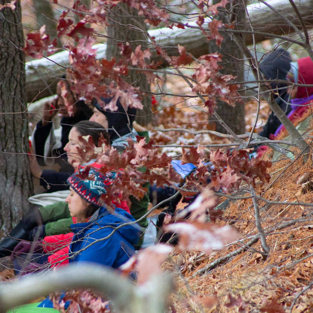 Peak Fall Foliage Hike & Breathwork at Storm King Mountain (Oct 18 2025)