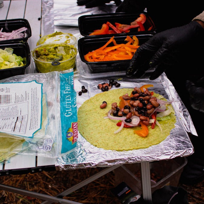 Canoe Camping at Saranac Lake in The Adirondacks (Oct 10-12, 2025)