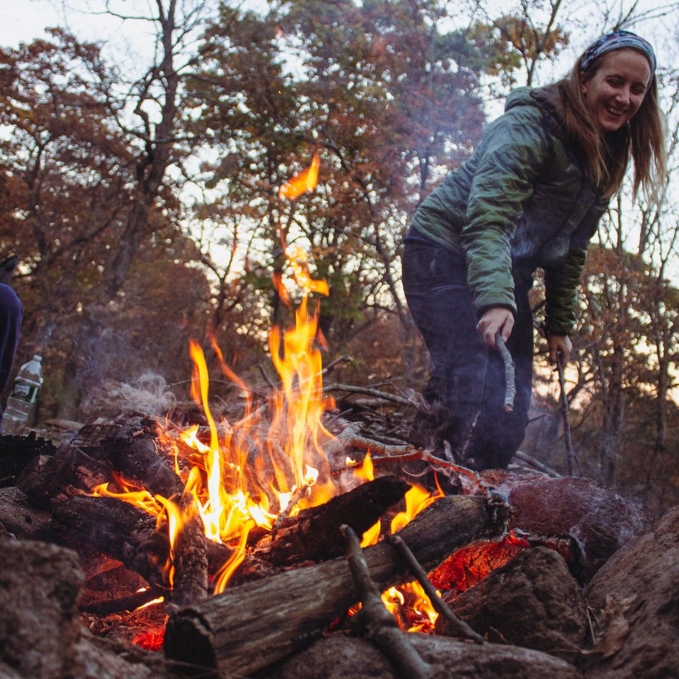 MiniOcktoberfest Overnight Backpacking at Harriman State Park (October 25 & 26, 2025)