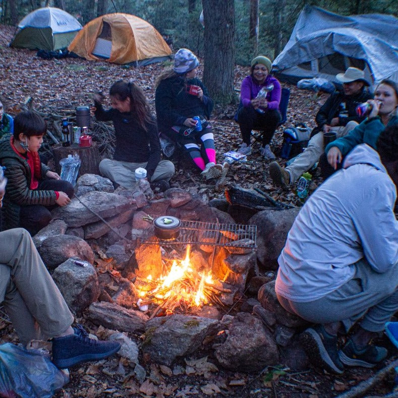MiniOcktoberfest Overnight Backpacking at Harriman State Park (October 25 & 26, 2025)