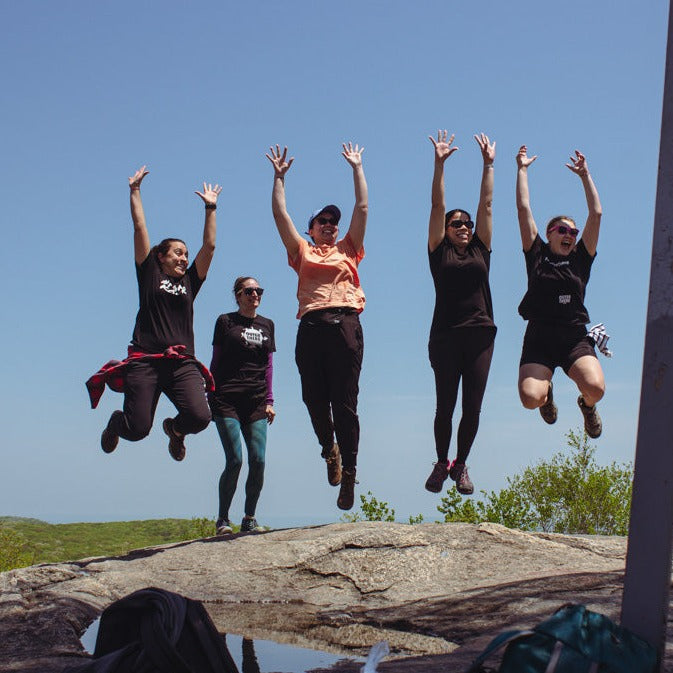 Interdependence Day Hike at Naugatuck State Forest, We Are All Ohana (Jul 5 2025)