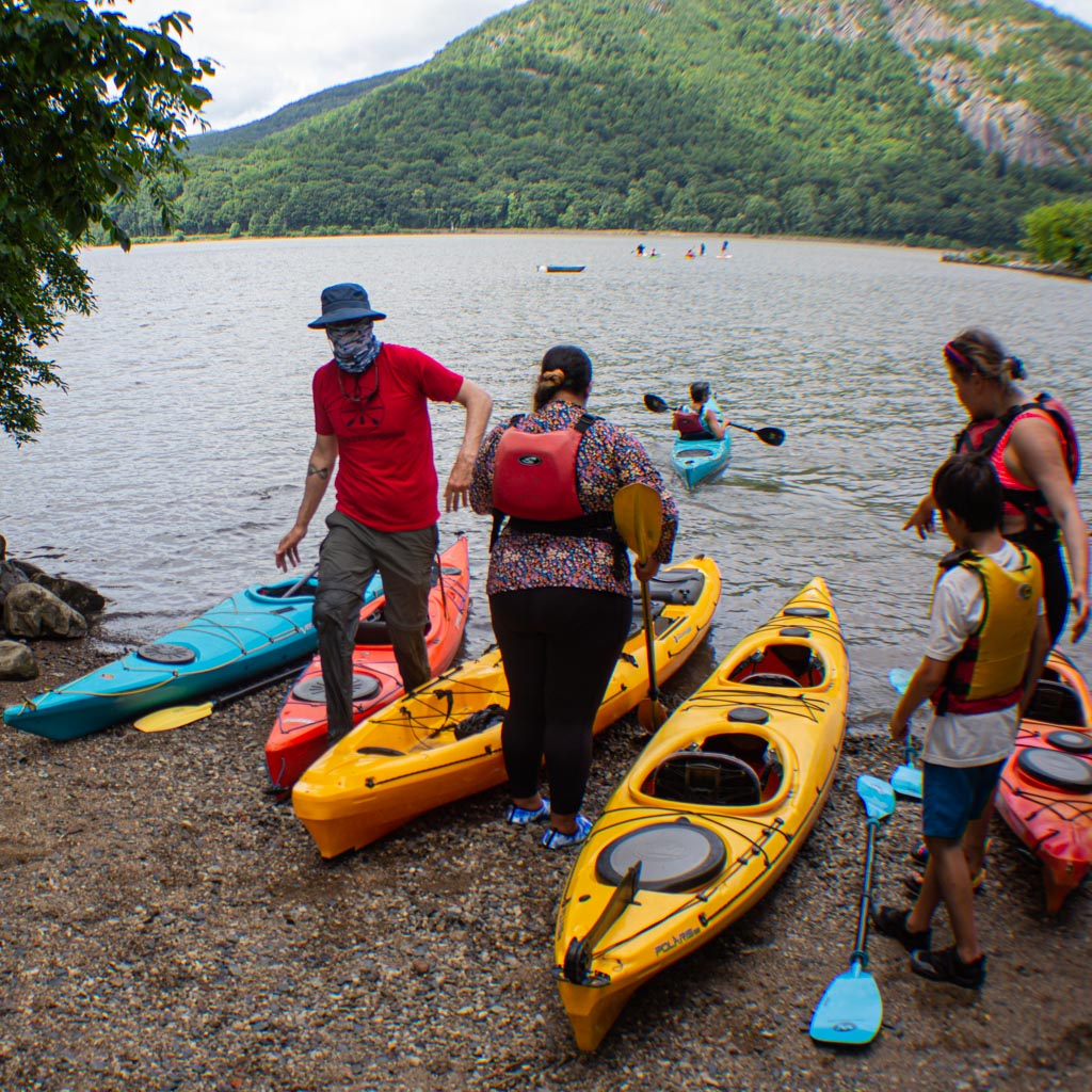 Get Out & Kayak To A Beautiful Tidal Marsh and Protected Bird Sanctuary (Select Dates)