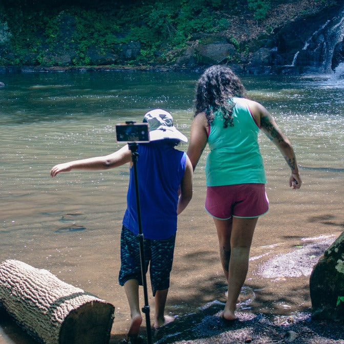 Family Hike at Hudson Highlands State Park at Garrison, Bring The Kids (May 10 2025)