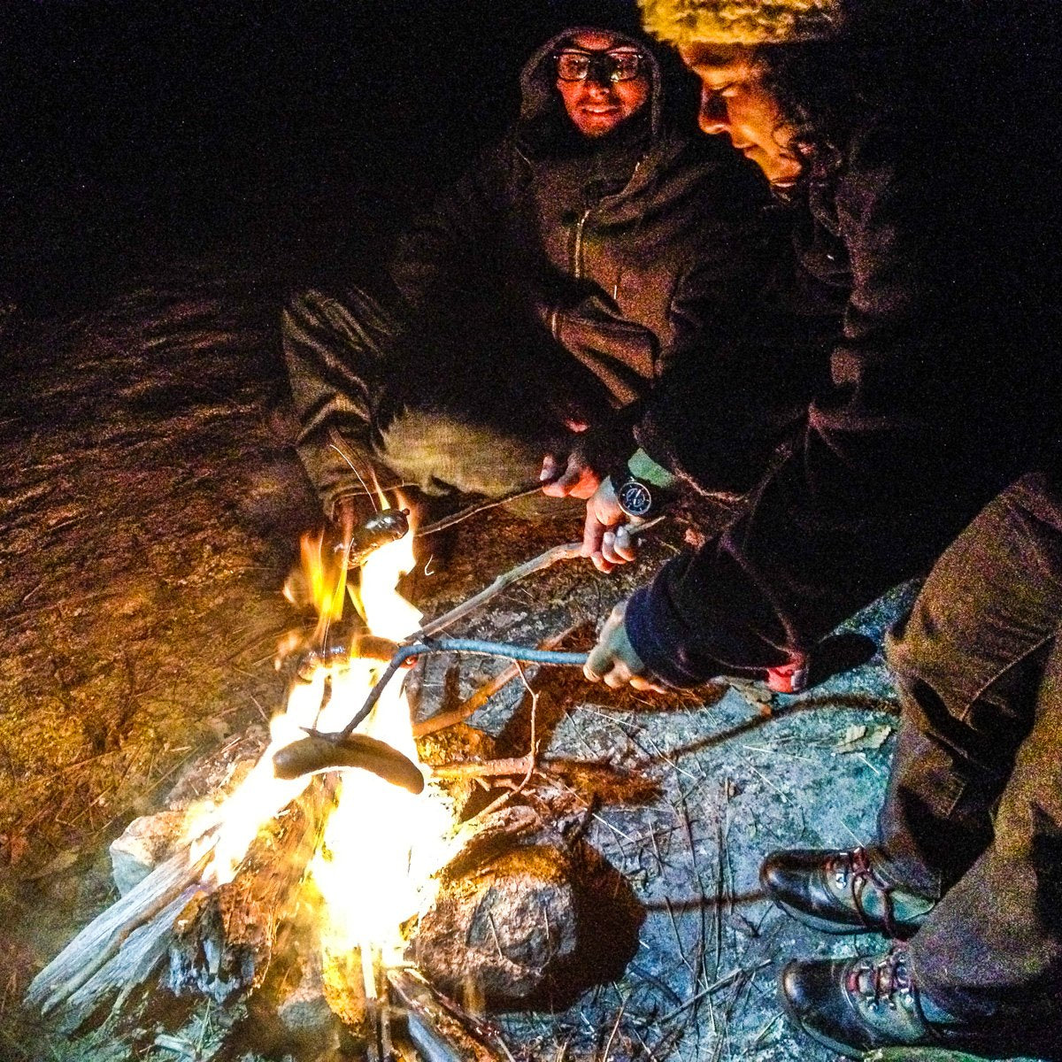 MiniOcktoberfest Overnight Backpacking at Harriman State Park (October 25 & 26, 2025)