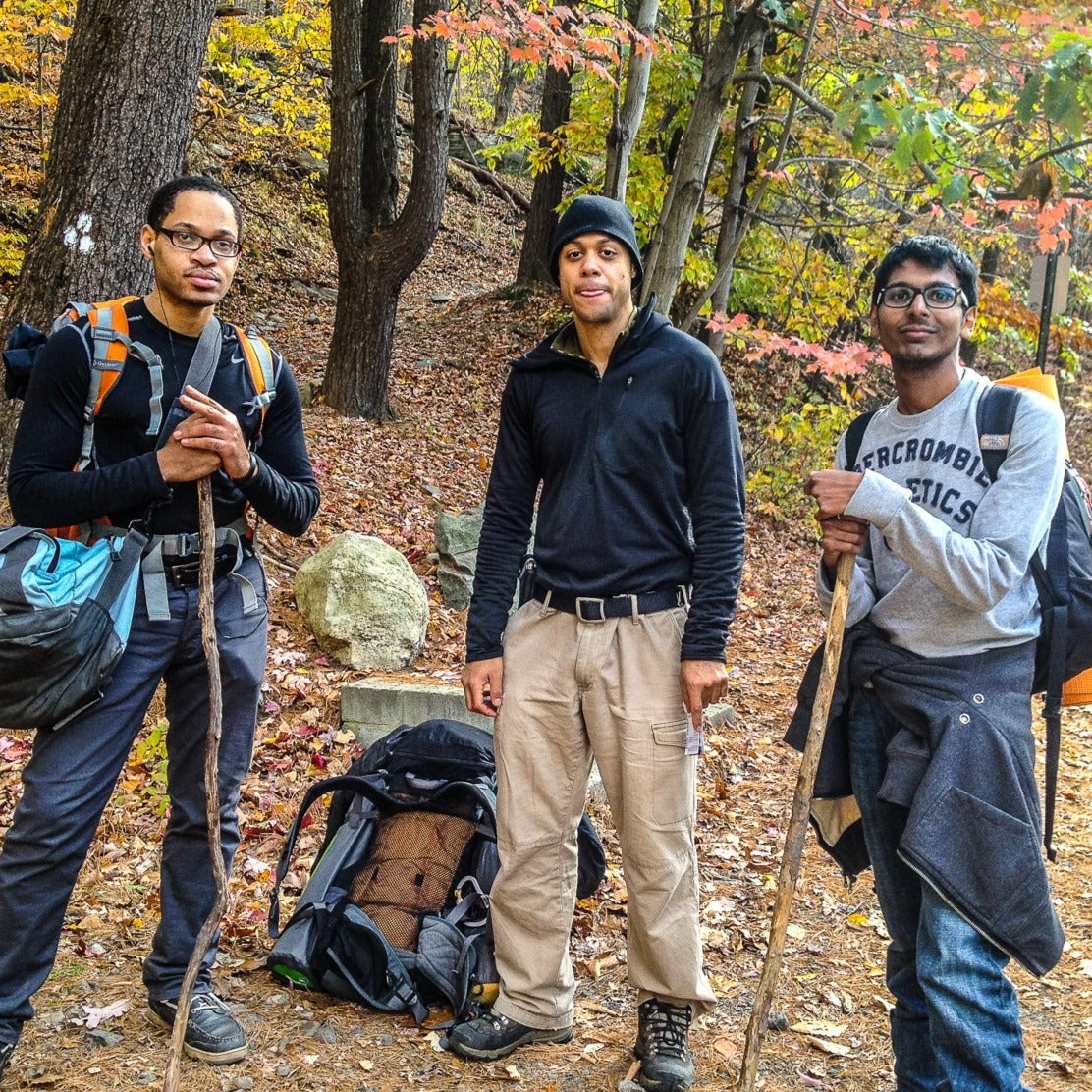 MiniOcktoberfest Overnight Backpacking at Harriman State Park (October 25 & 26, 2025)