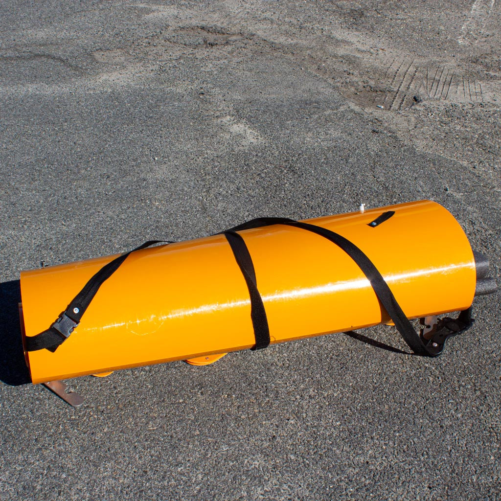 Tucktec Pro Folding Kayak 2025 Model (300 lb capacity)