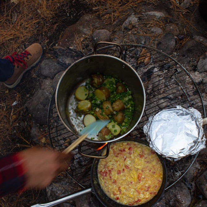 Canoe Camping at Saranac Lake in The Adirondacks (Oct 10-12, 2025)