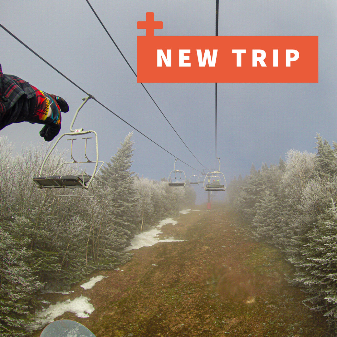 Wknd Shuttle To Sugarbush Mountain and Bolton Valley, VT!