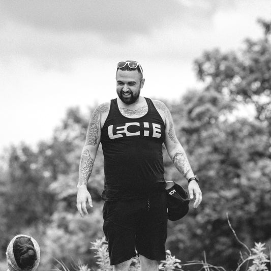 Peak Fall Foliage Hike & Breathwork at Glenclyffe (Oct 18 2025)