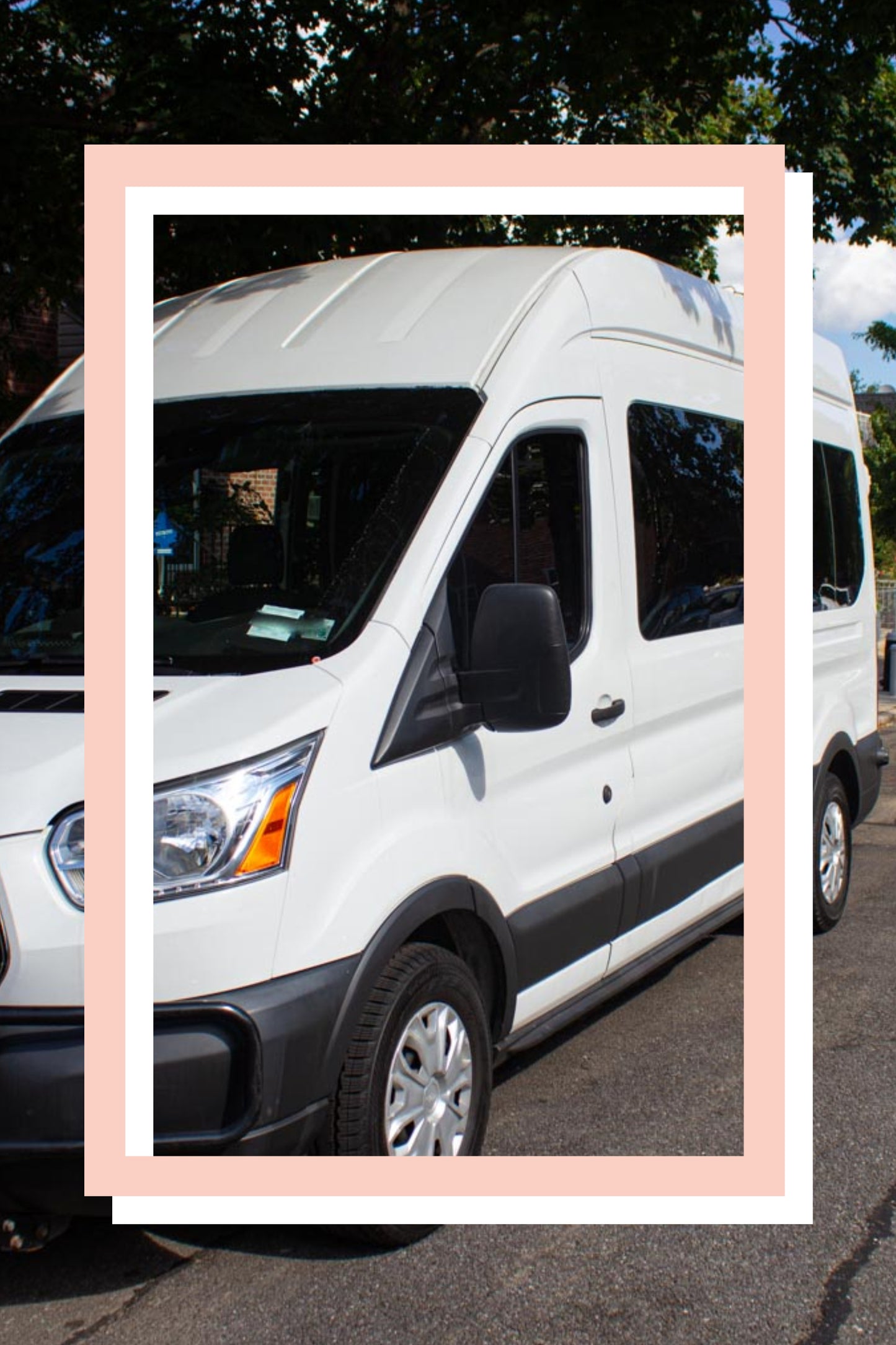 The Ryde Pass, Unlimited Shuttle Service To Your Adventures!