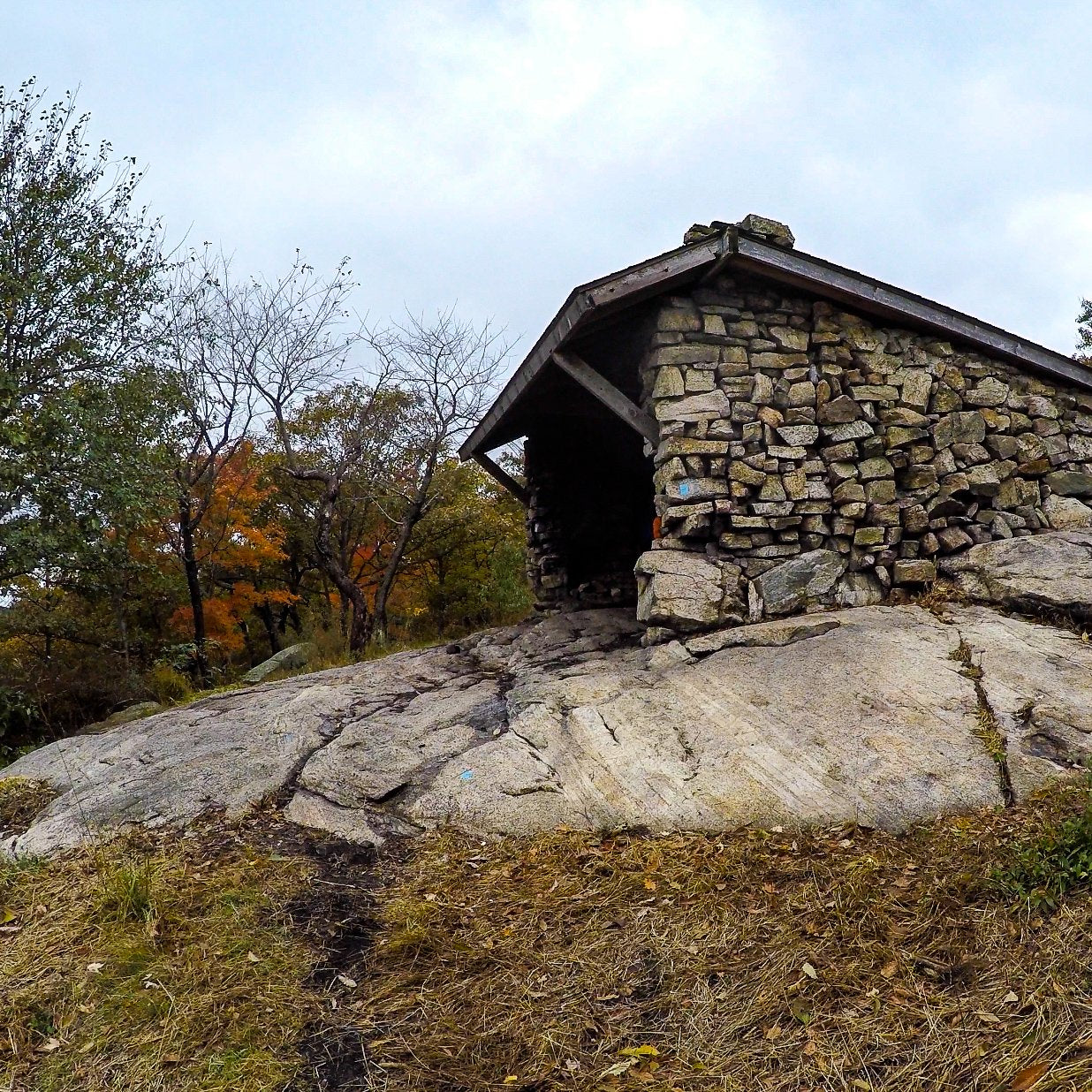 MiniOcktoberfest Overnight Backpacking at Harriman State Park (October 25 & 26, 2025)